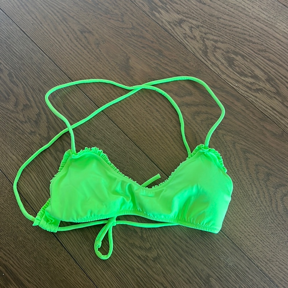 Victoria’s Secret bikini top
